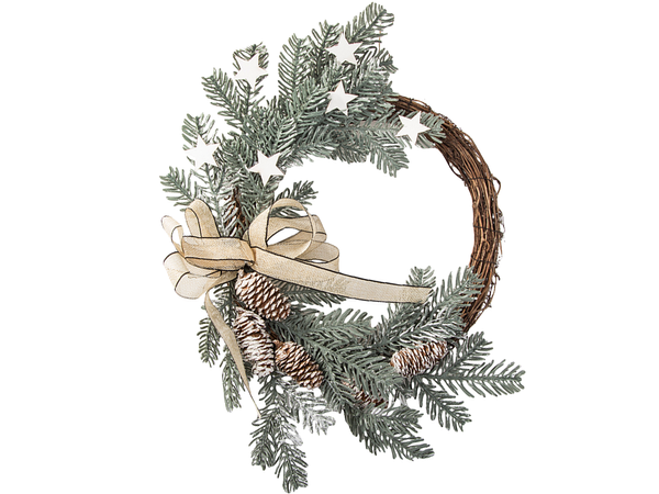 Christmas decorative garland wall decoration door decoration christmas decorations