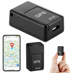 Mini lokátor gps tracker odposlech skrytý sim