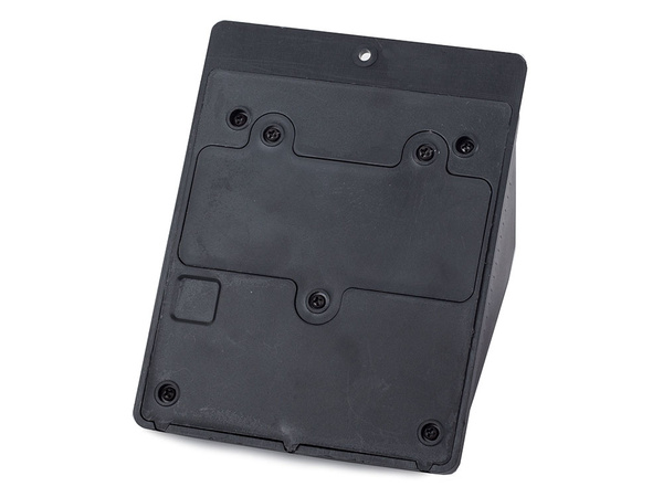 Lampe solaire cob motion sensor waterproof