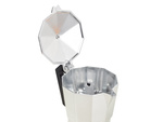 9-coffee brewer 450ml aluminium