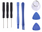 Gsm phone repair toolkit tabletten