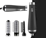 Ka lockenstabbürste styling-set multifunktional 3in1