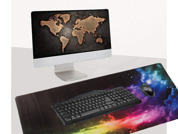 Žaidimų stalo kilimėlis xxl 80x30