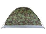 Tienda camping moro xxl 2-3 personas tienda turista con mosquitera bolsa