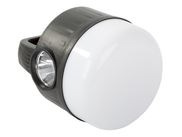 CAMPING CAMPING LIGHT RECHARGEABLE LED USB TOURIST SEARCHLIGHT HOOK
