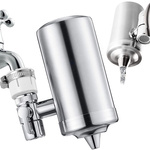 Kraanivee filter puhas vesi pikk eluiga universaalne