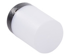 Luz nocturna led rgb usb color para salon dormitorio 2 modos 8 colores