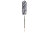 Telescopic broom dusting brush long 280cm