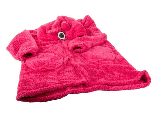 Soe oversize tekk dressipluus xl paks 2in1 karusnahast kapuutsiga paks tekk dressipluus