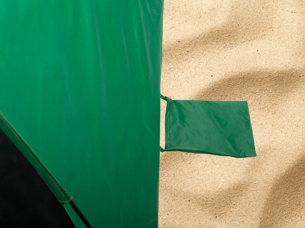 Šotor na plaži zaslon na plaži uv zaščita polodprt vrtni šotor s pokrovom
