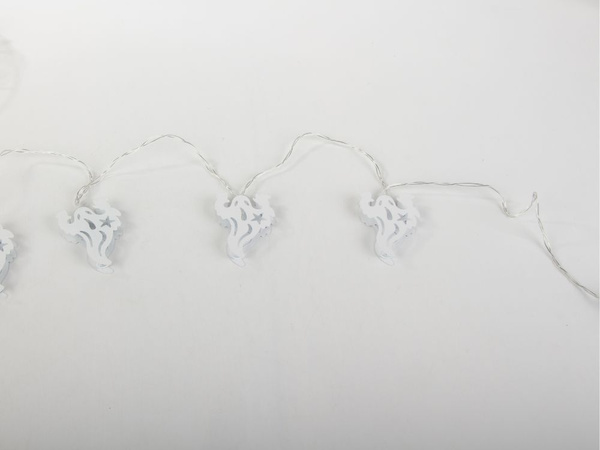 Led halloween spirit light brand 2m 10 spirits hanginging