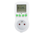 Zeitschaltuhr digitaler lcd-schalter