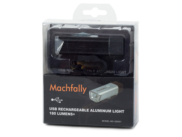 Bailong bike light predné led cree q5