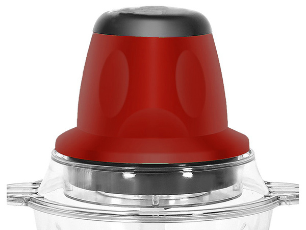 Electric shredder vegetable chopper