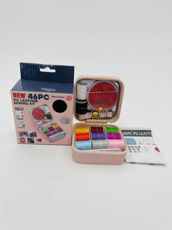 SEWING KIT 46 PCS (120)