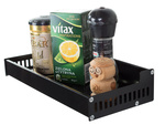 Estante de cocina de pared para especias