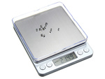 500g 0,5kg lcd digitalne težave 0,01g precizijske gammerske težave