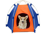 Waterproof folding dog bed dog house portable playpen