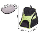 Tragetasche rucksack für hund katze
