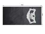 Chimney balaclava face scarf bandama skull multifunctional tunnel skull