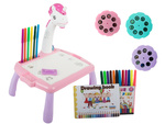 Overheadprojektor zeichentisch whiteboard marker für kinder marker