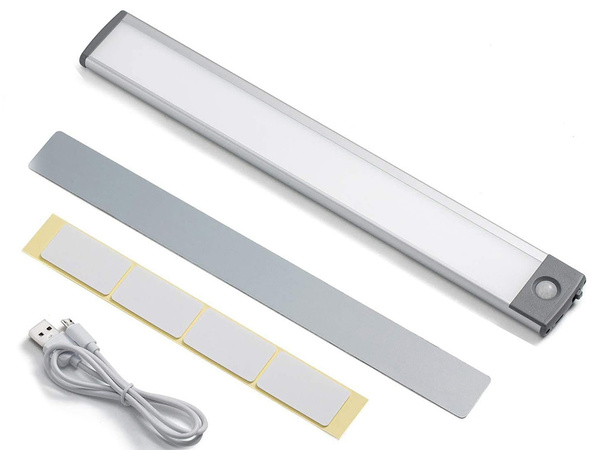 Usb senzorová lampa 23cm