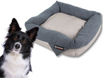 Lit pour chien lit pour chat lit moelleux canapé lit coussin large