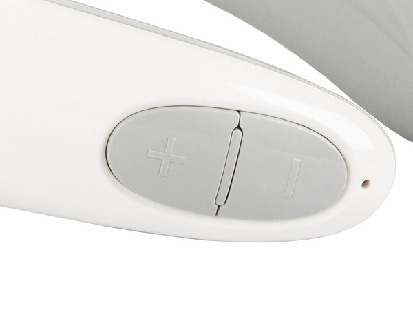 Tens cervical electrostimulateur ems 2in1