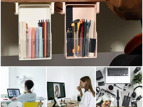 Laua all oleva sahtli lairiiuli väljatõmmatav konteiner