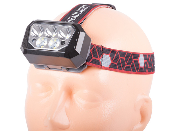 Esilaterna esilatern led xhp30 smd laetav aku
