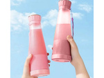 Batidora portátil USB inalámbrica para batidos y smoothies