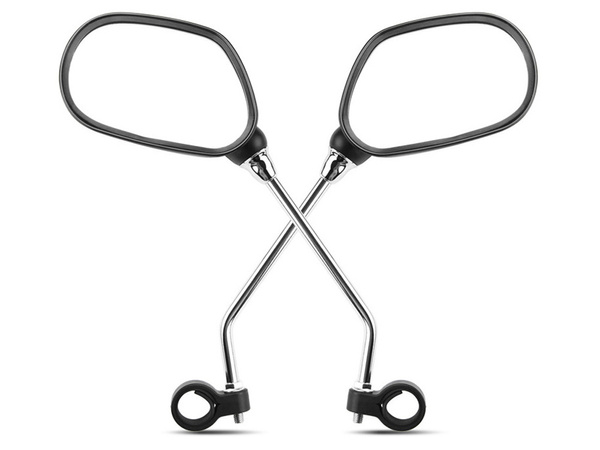 2 x reflector bike tükör 20-25mm