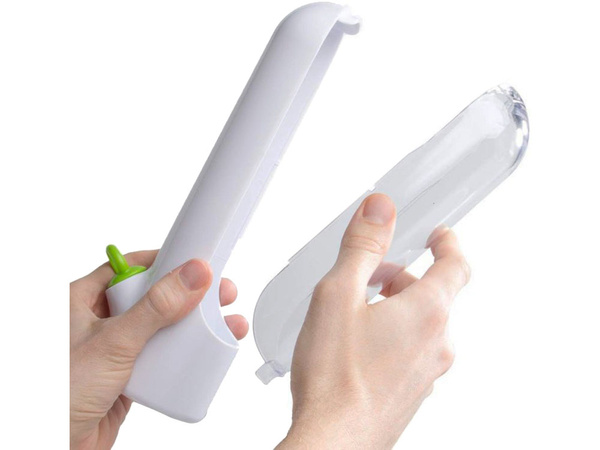 Žolelių konteineris šviežios daržovės šiltnamis