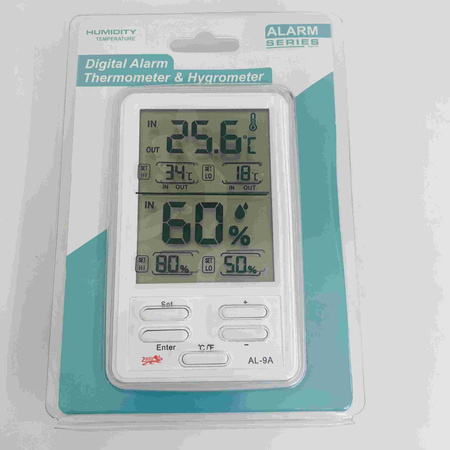 THERMOMETER AL-9A (150)