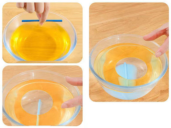 Drain cleaner sticks for cleaning sink pipes drains 12 pieces