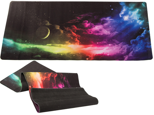 Gaming desk pad xxl 90x40