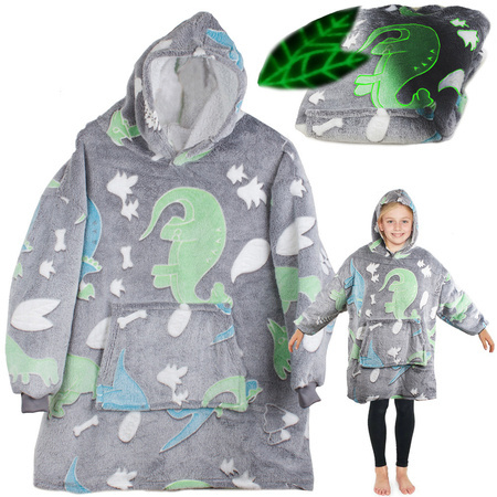 Ohrievač blood blanket lighting kid 2v1