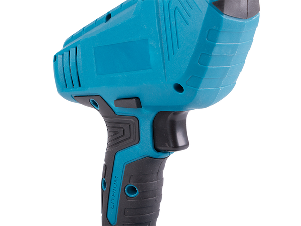 Sabre saw cordless jigsaw 2 x acu