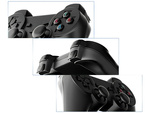 Tv game console video games gun 2 pads for tv av retro