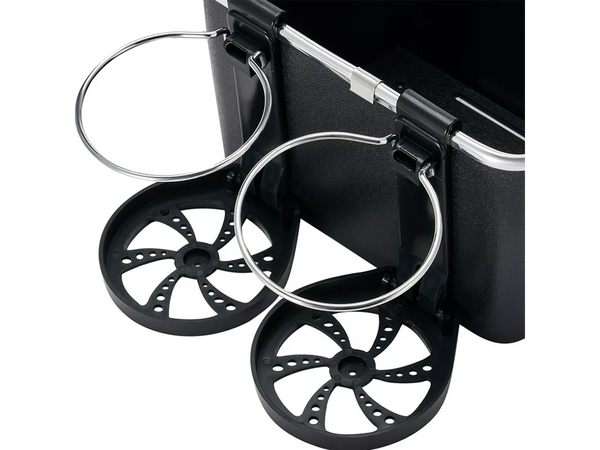 Robčki za držalo za skodelico v avtomobilu