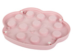 Jouet éducatif pour chien jeu de friandises logique jeu de puzzle olfactif