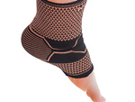 Stabilisator knöchelstütze fussorthese elastisches band gelenk