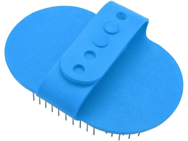 Cepillo para peinar pelo de perro peine masajeador suave para gatos