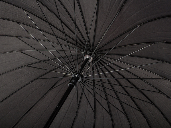 Guvern umbrelă mare elegant durabil xxl 24