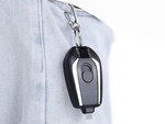 1500mah key fob mobile battery charger