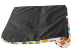 Lit pour chat matelas de couchage griffoir m