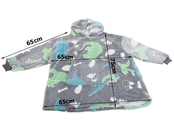 Ohřívač krve blanket lighting kid 2v1
