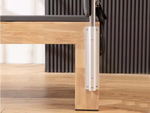 PILATES-ÜBUNGSBETT REFORMER FITNESS-TRAININGSGERÄT