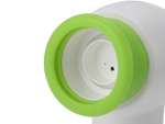 Food vacuum pump for vacuum bags jars electric + bags