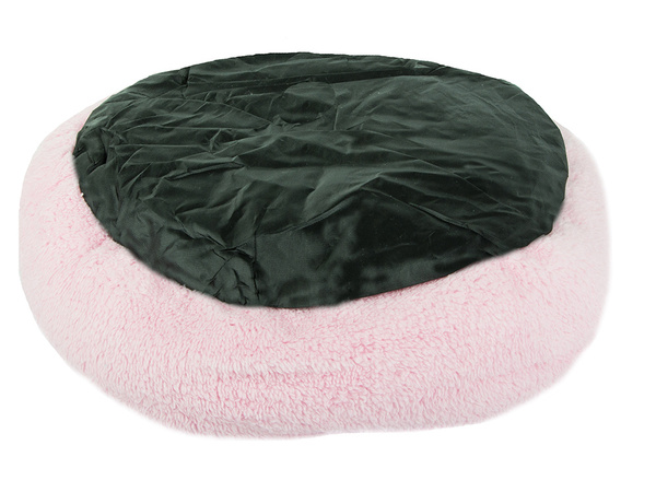 Mullido perro cama gato suave cojín sofá ropa de cama 35cm